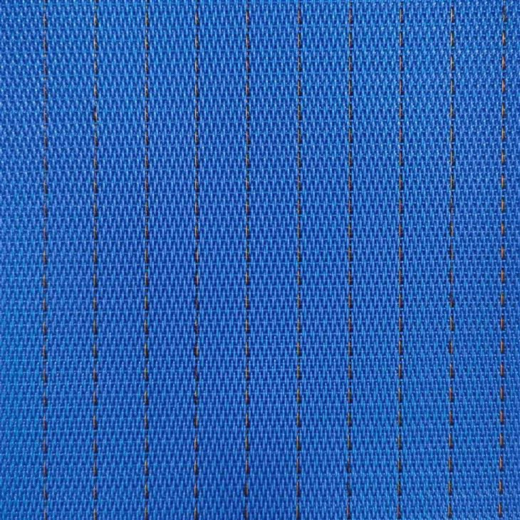 Polyester Wire Mesh - Polyester Spiral Press Filter Fabrics
